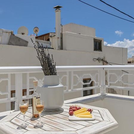 Naxos City Naxos Dream Oniro Studios - Adults Only מראה חיצוני תמונה