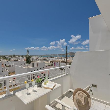 Naxos City Naxos Dream Oniro Studios - Adults Only מראה חיצוני תמונה