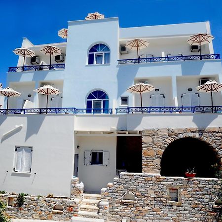 Naxos City Naxos Dream Oniro Studios - Adults Only מראה חיצוני תמונה