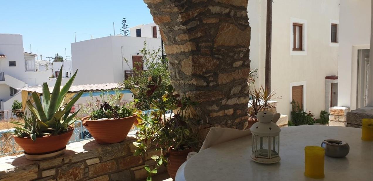 Naxos City Naxos Dream Oniro Studios - Adults Only מראה חיצוני תמונה