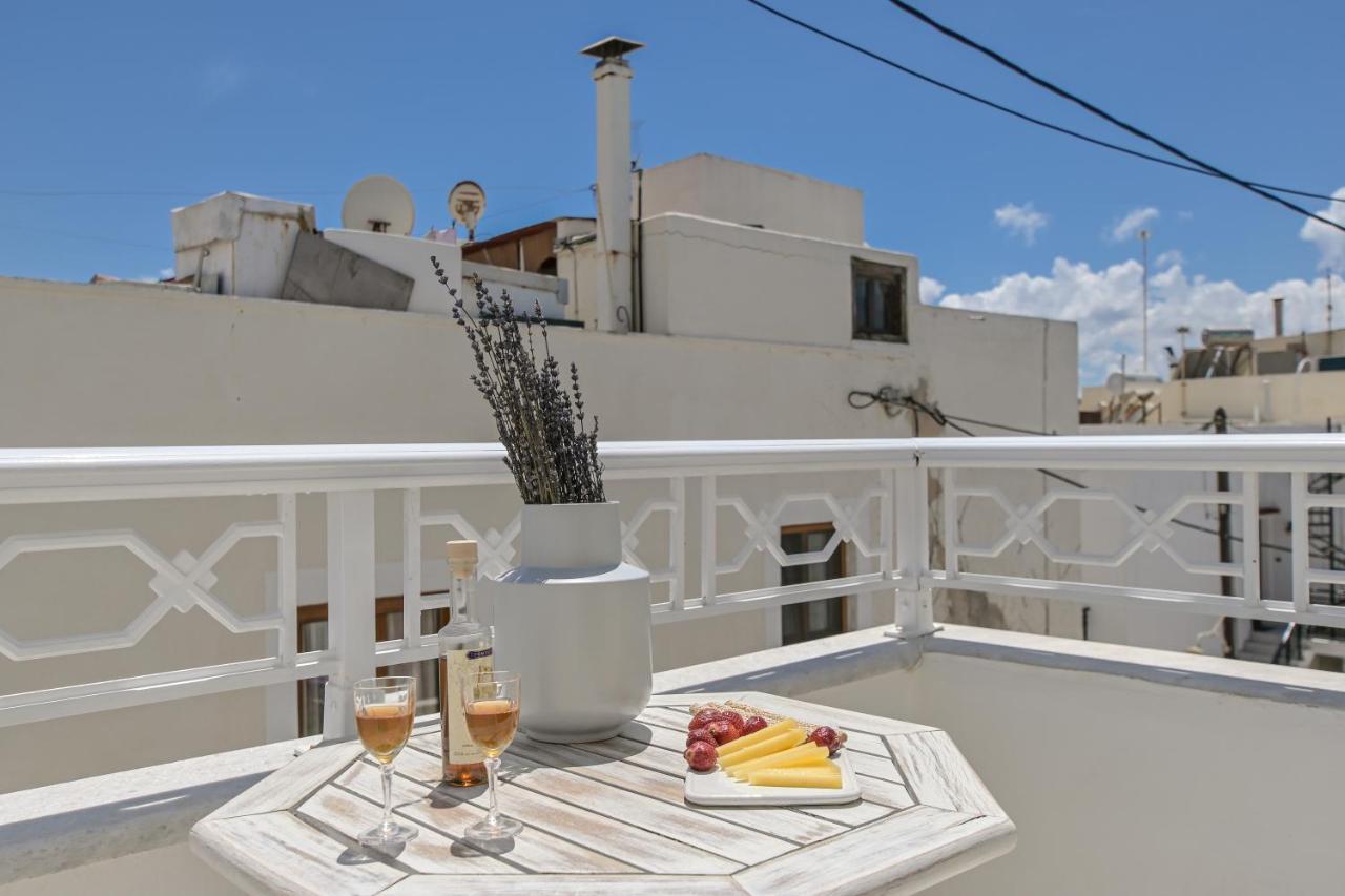 Naxos City Naxos Dream Oniro Studios - Adults Only מראה חיצוני תמונה