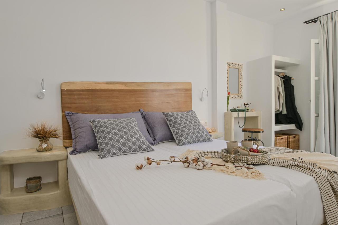 Naxos City Naxos Dream Oniro Studios - Adults Only מראה חיצוני תמונה