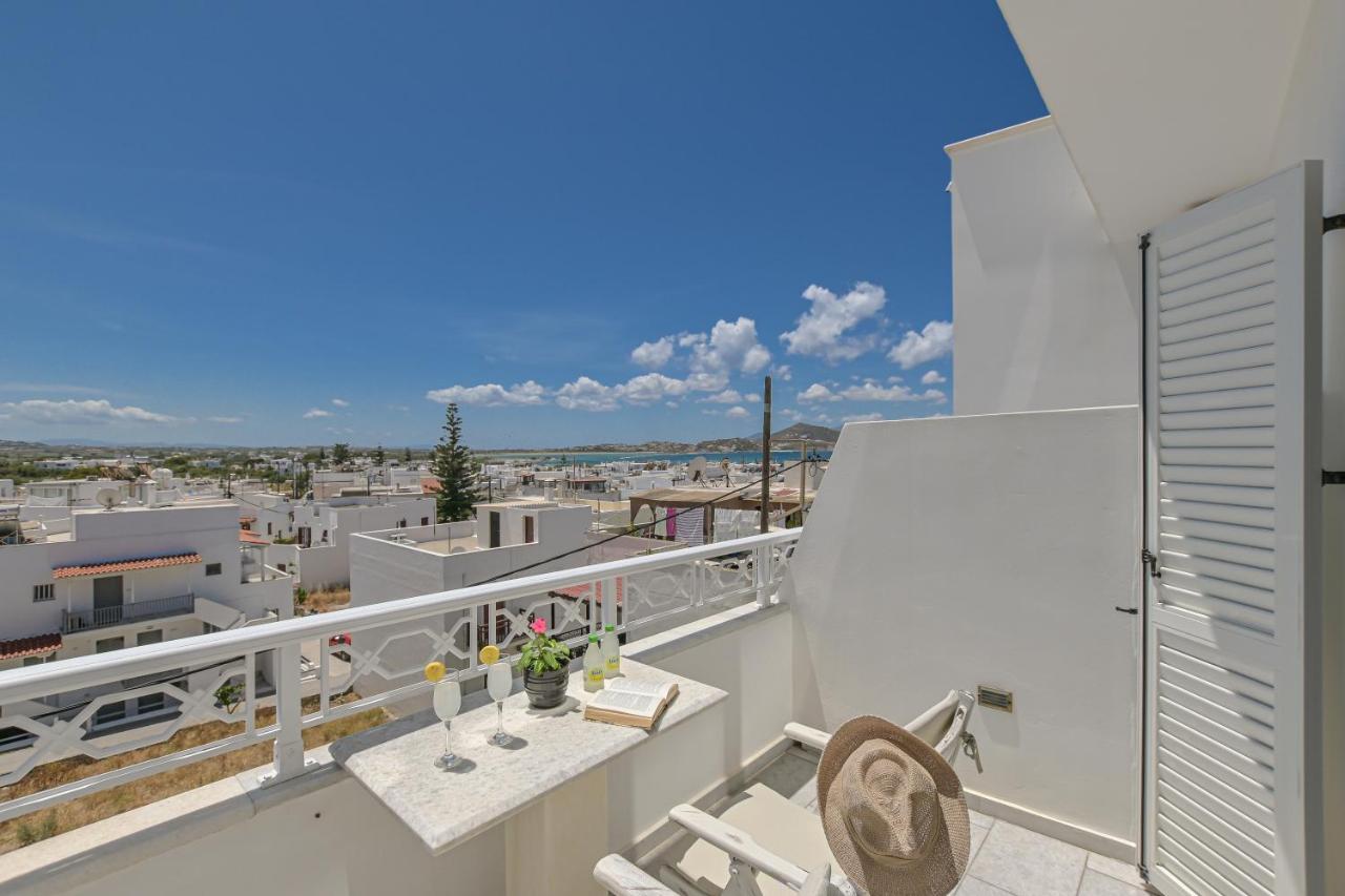 Naxos City Naxos Dream Oniro Studios - Adults Only מראה חיצוני תמונה