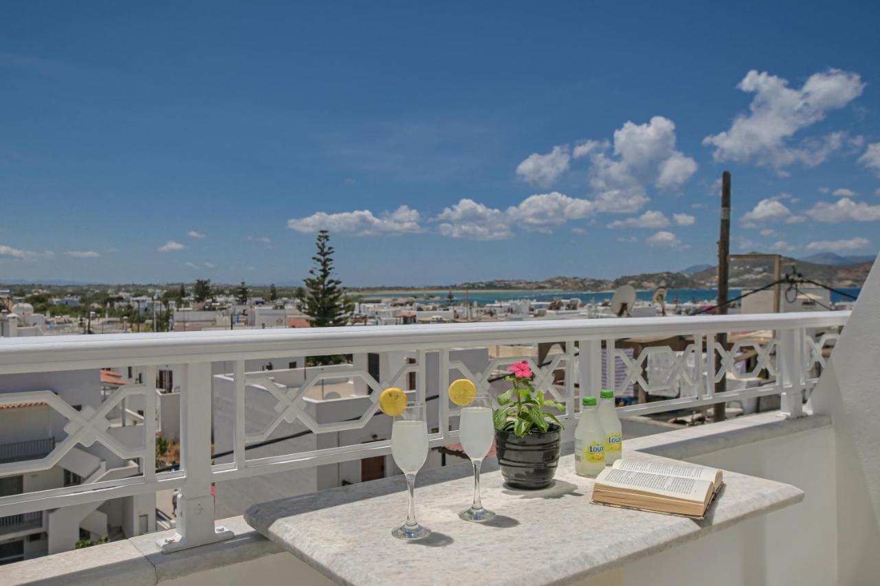 Naxos City Naxos Dream Oniro Studios - Adults Only מראה חיצוני תמונה