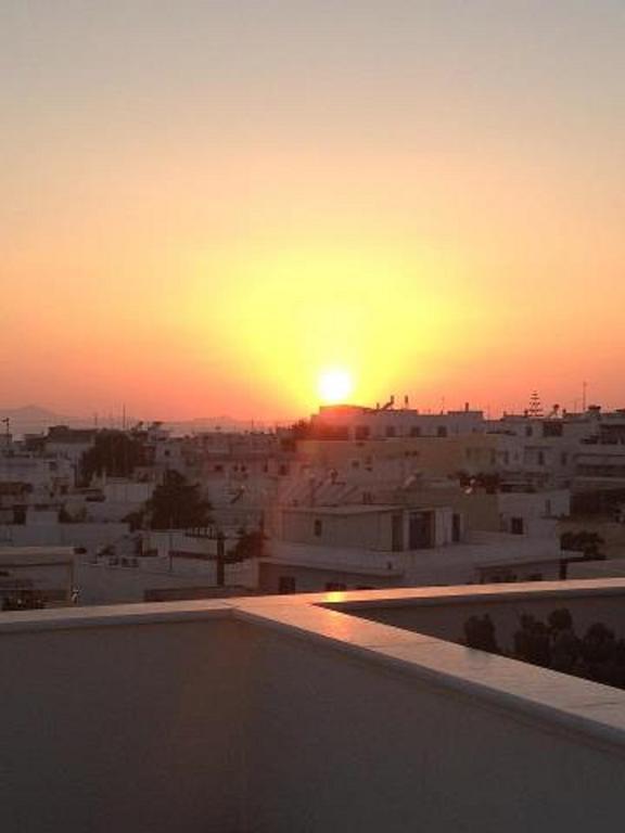 Naxos City Naxos Dream Oniro Studios - Adults Only מראה חיצוני תמונה