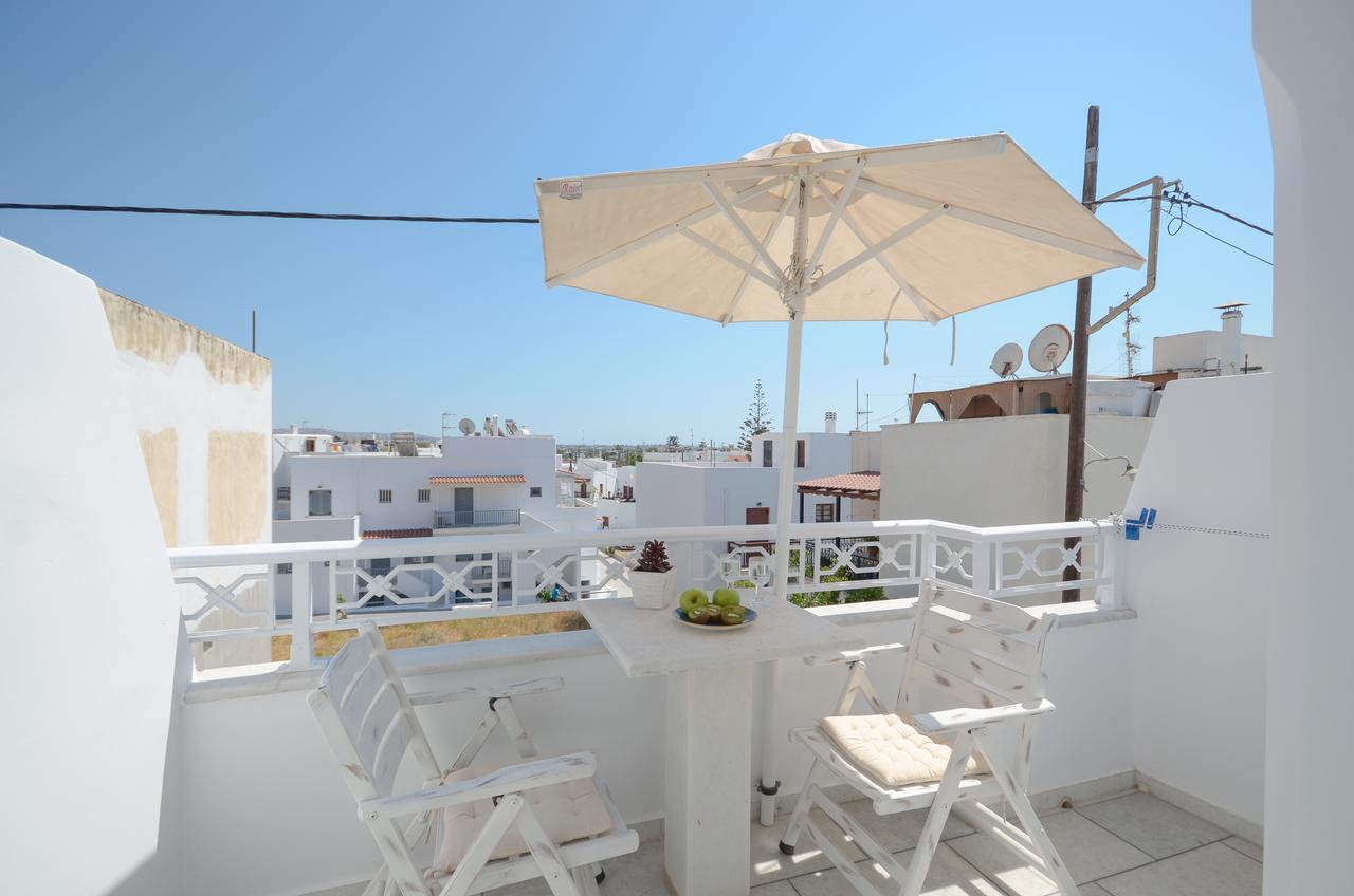 Naxos City Naxos Dream Oniro Studios - Adults Only מראה חיצוני תמונה