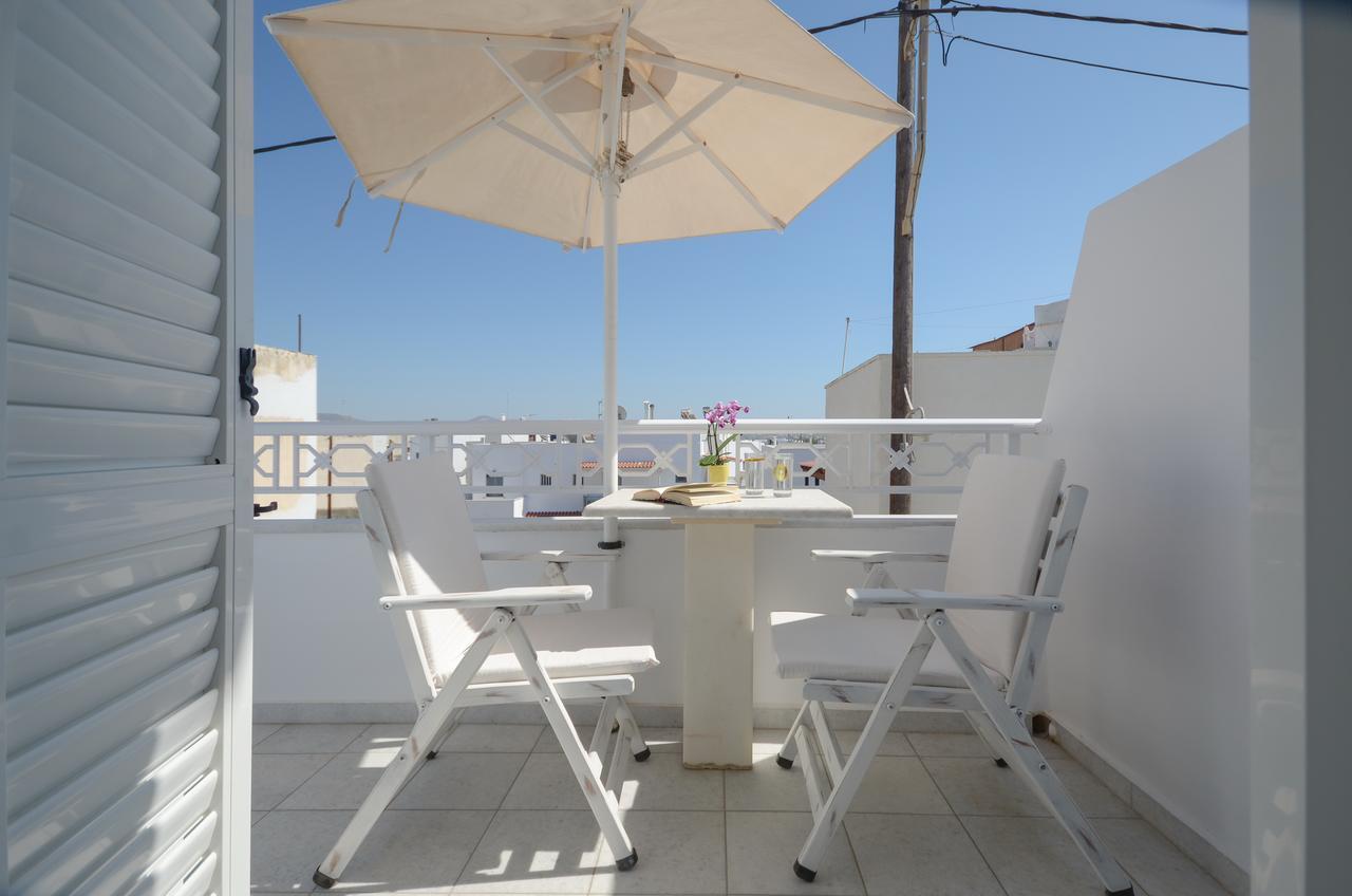 Naxos City Naxos Dream Oniro Studios - Adults Only מראה חיצוני תמונה