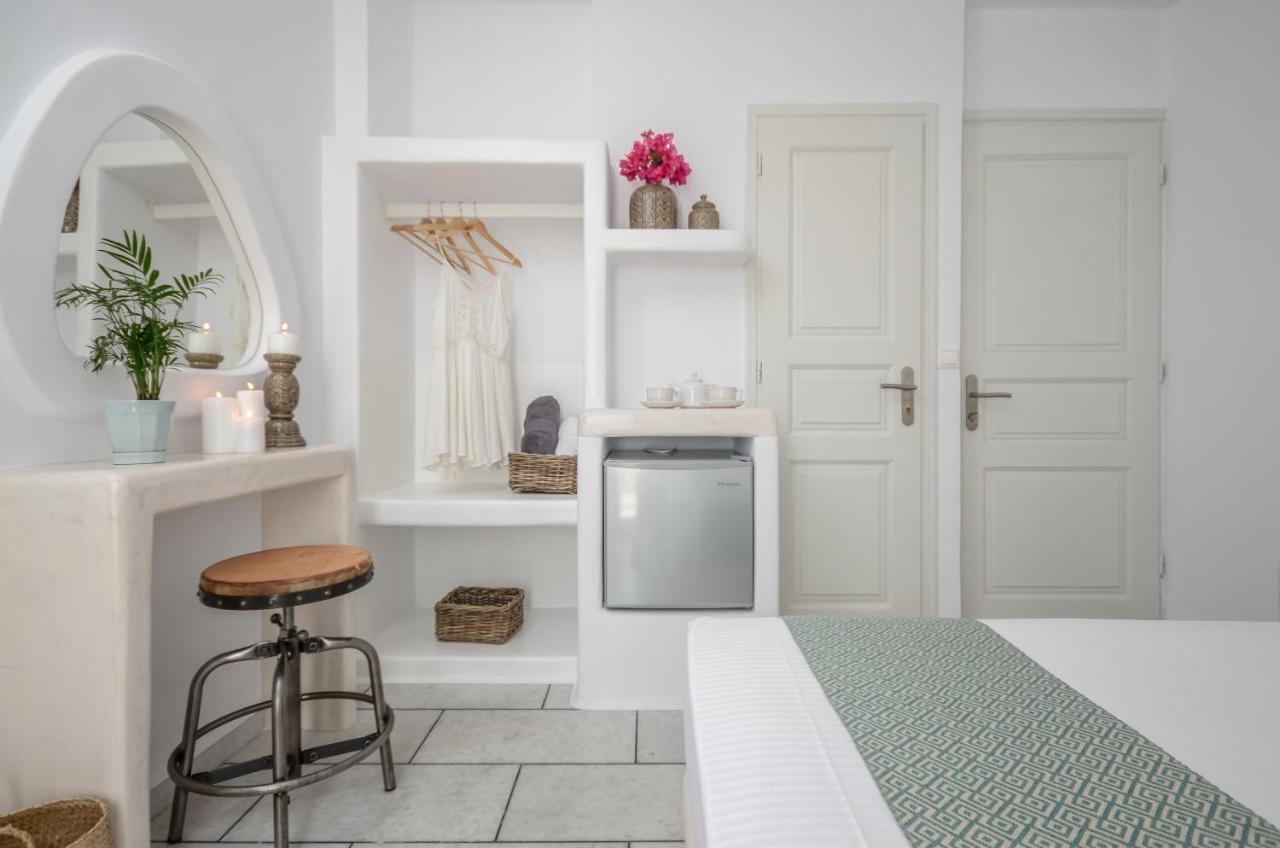 Naxos City Naxos Dream Oniro Studios - Adults Only מראה חיצוני תמונה