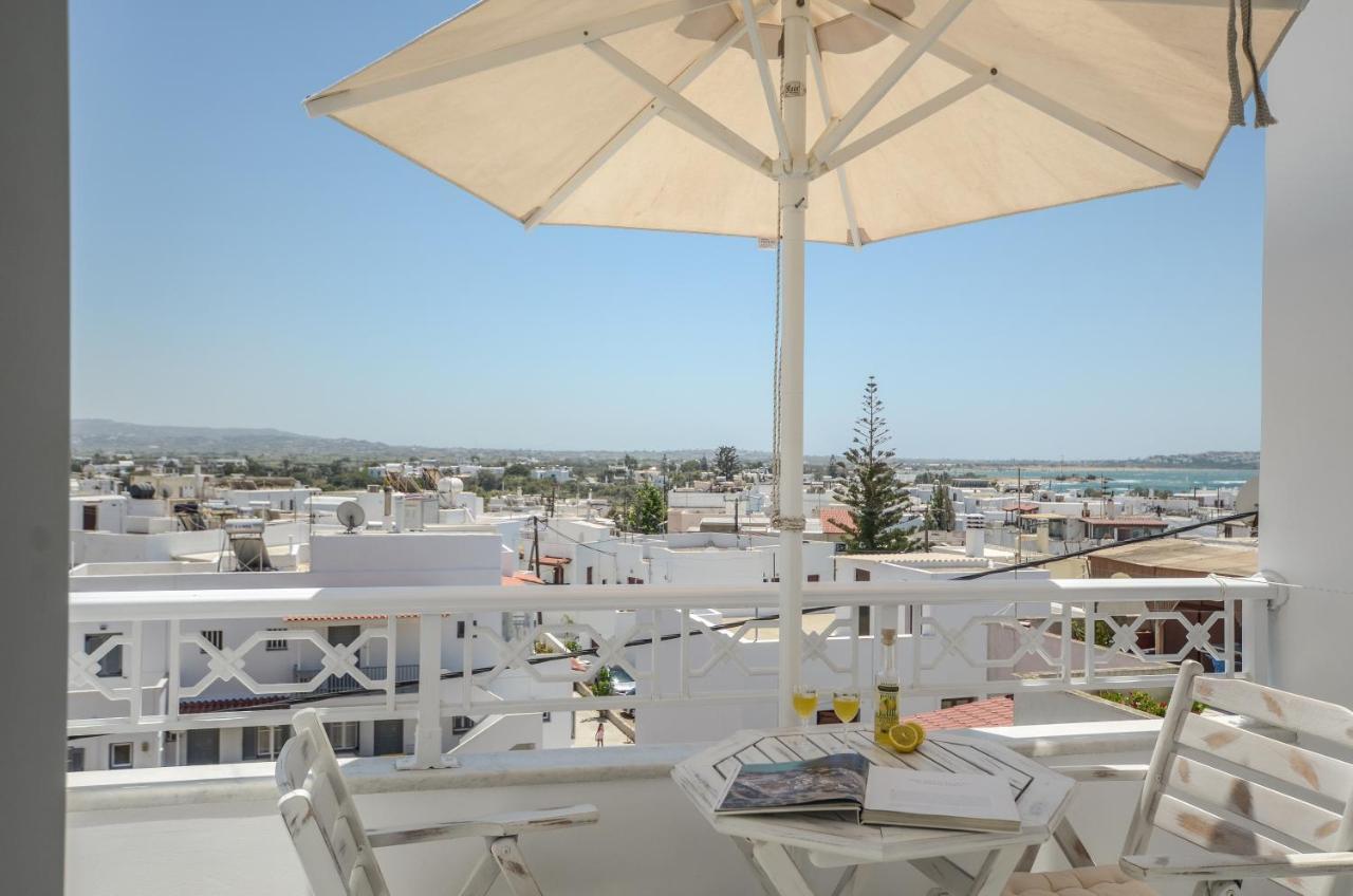Naxos City Naxos Dream Oniro Studios - Adults Only מראה חיצוני תמונה