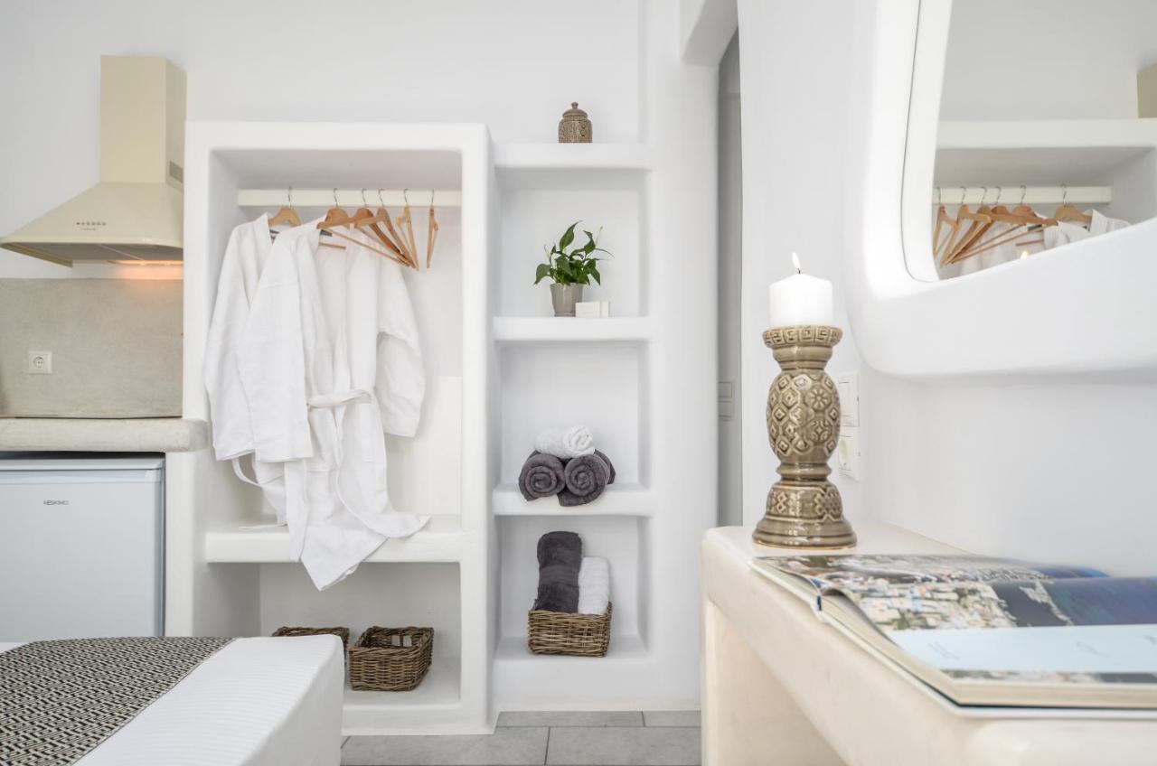 Naxos City Naxos Dream Oniro Studios - Adults Only מראה חיצוני תמונה