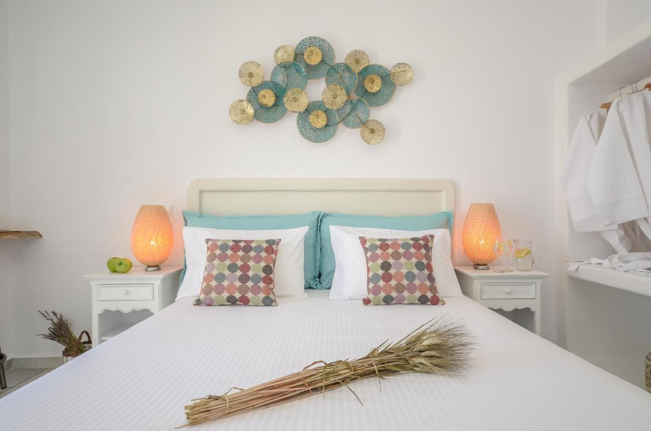 Naxos City Naxos Dream Oniro Studios - Adults Only מראה חיצוני תמונה