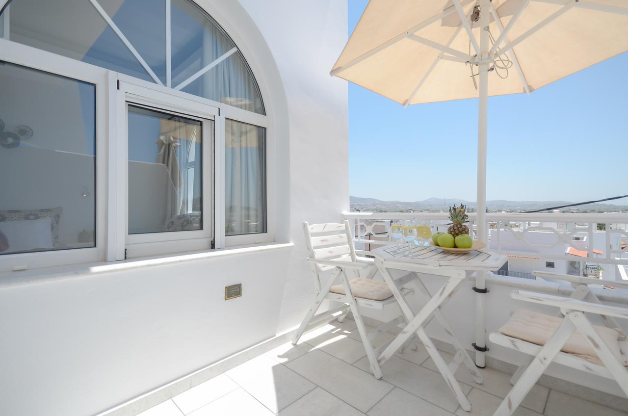 Naxos City Naxos Dream Oniro Studios - Adults Only מראה חיצוני תמונה