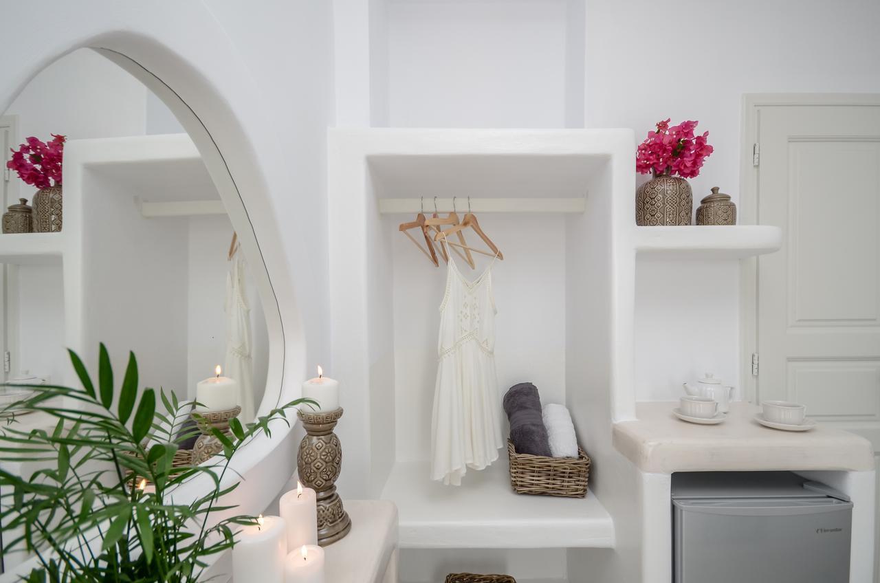 Naxos City Naxos Dream Oniro Studios - Adults Only מראה חיצוני תמונה