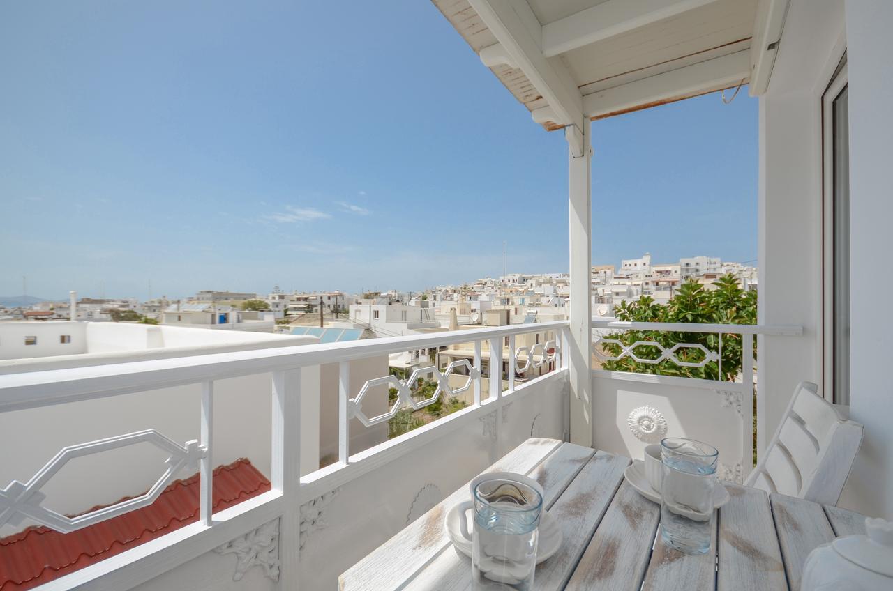 Naxos City Naxos Dream Oniro Studios - Adults Only מראה חיצוני תמונה