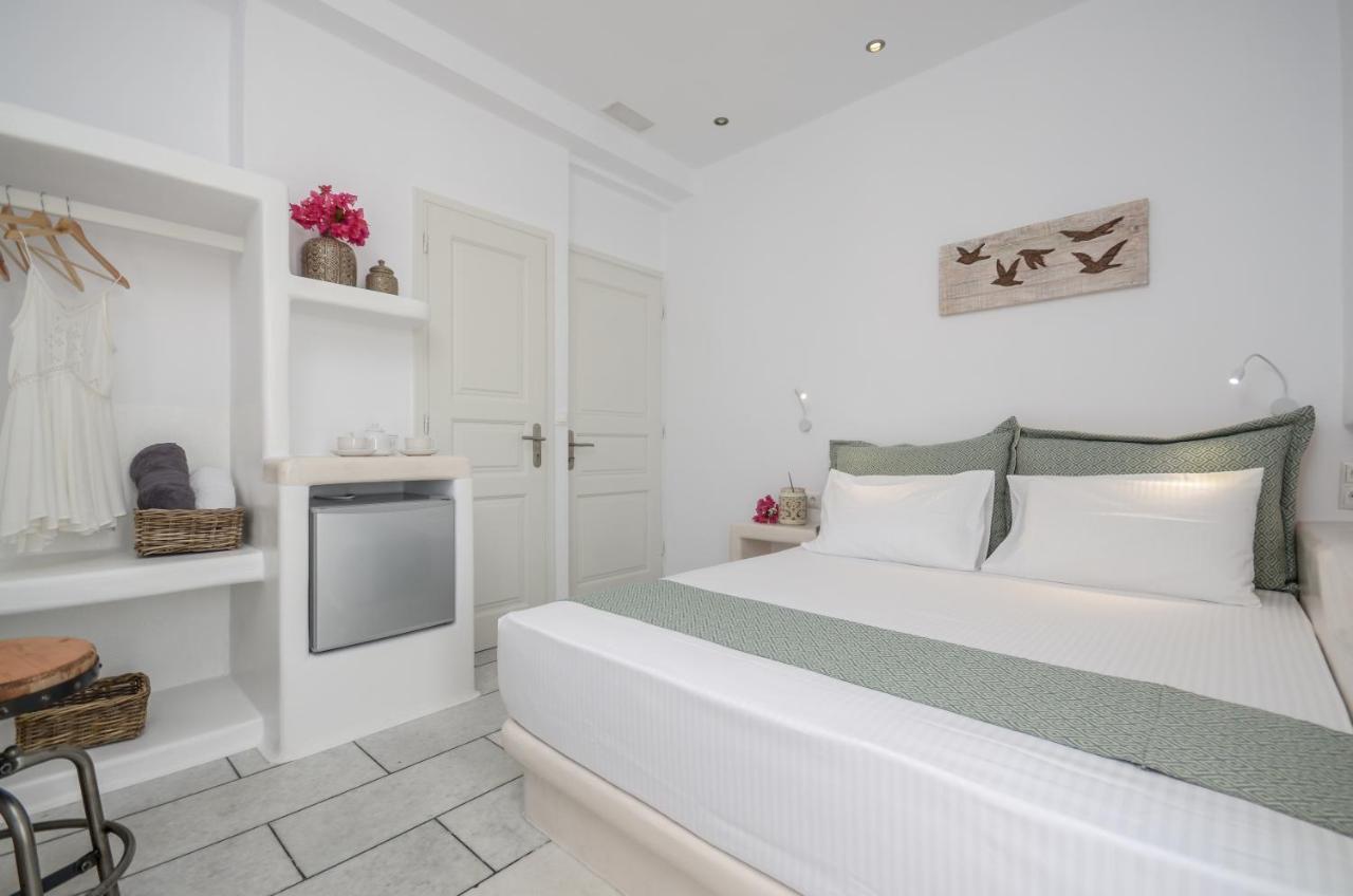 Naxos City Naxos Dream Oniro Studios - Adults Only מראה חיצוני תמונה