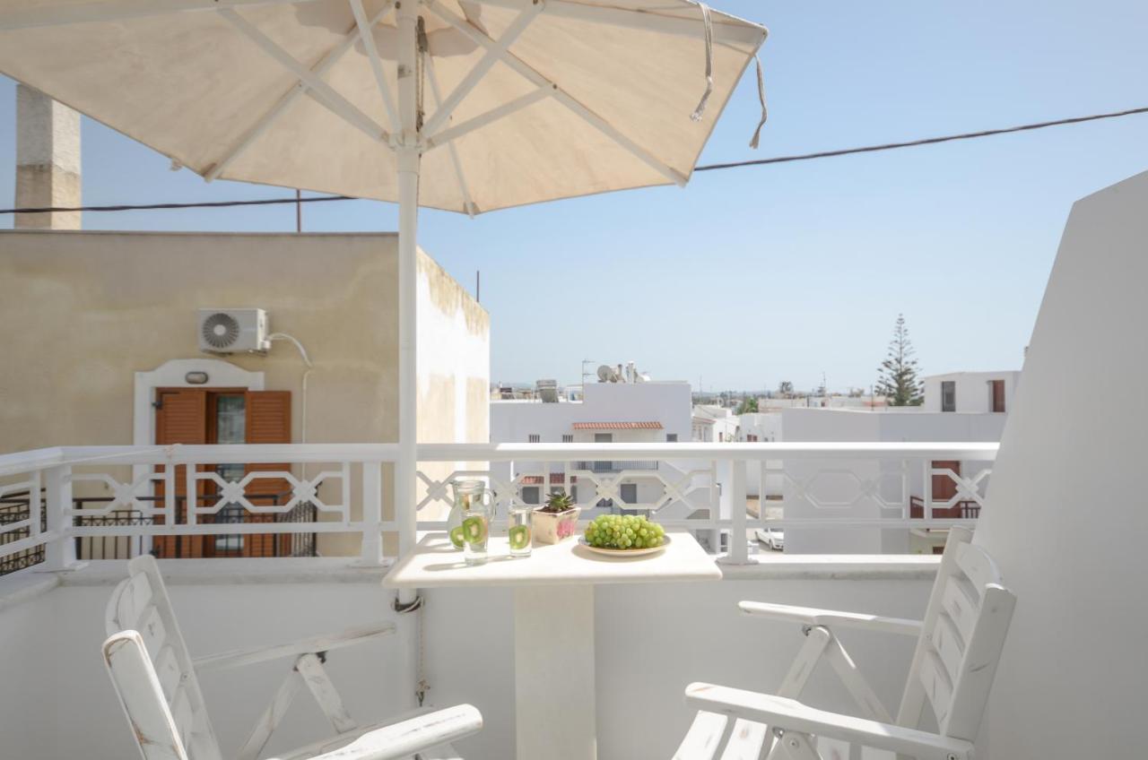 Naxos City Naxos Dream Oniro Studios - Adults Only מראה חיצוני תמונה